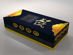  長沙包裝推薦之茗仕之風 